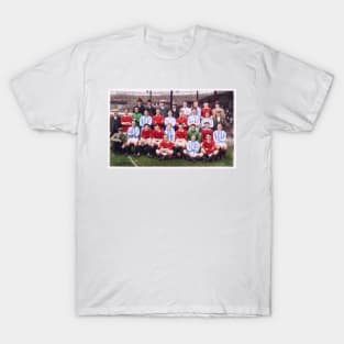 1920s United Team T-Shirt